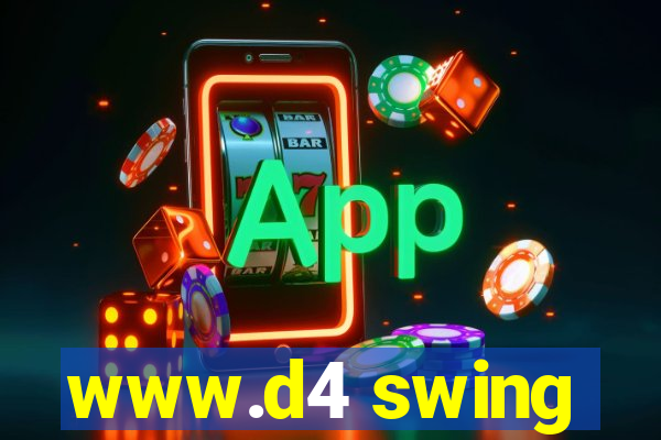 www.d4 swing